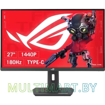Игровой монитор ASUS ROG Strix XG27ACS картинка 3